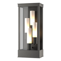 Hubbardton Forge, Portico Outdoor Sconce, OUTDOOR WALL LIGHTS