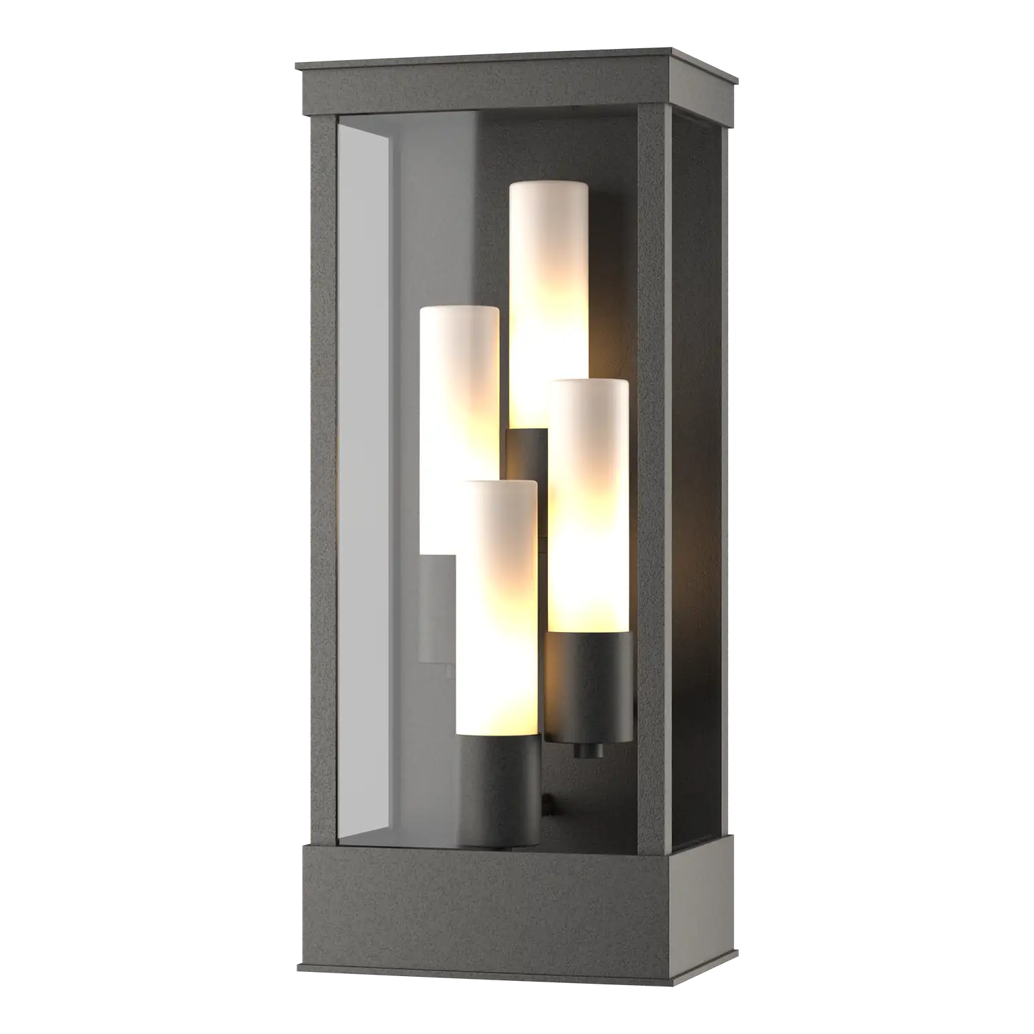Hubbardton Forge, Portico Outdoor Sconce, OUTDOOR WALL LIGHTS