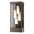 Hubbardton Forge, Portico Outdoor Sconce, OUTDOOR WALL LIGHTS
