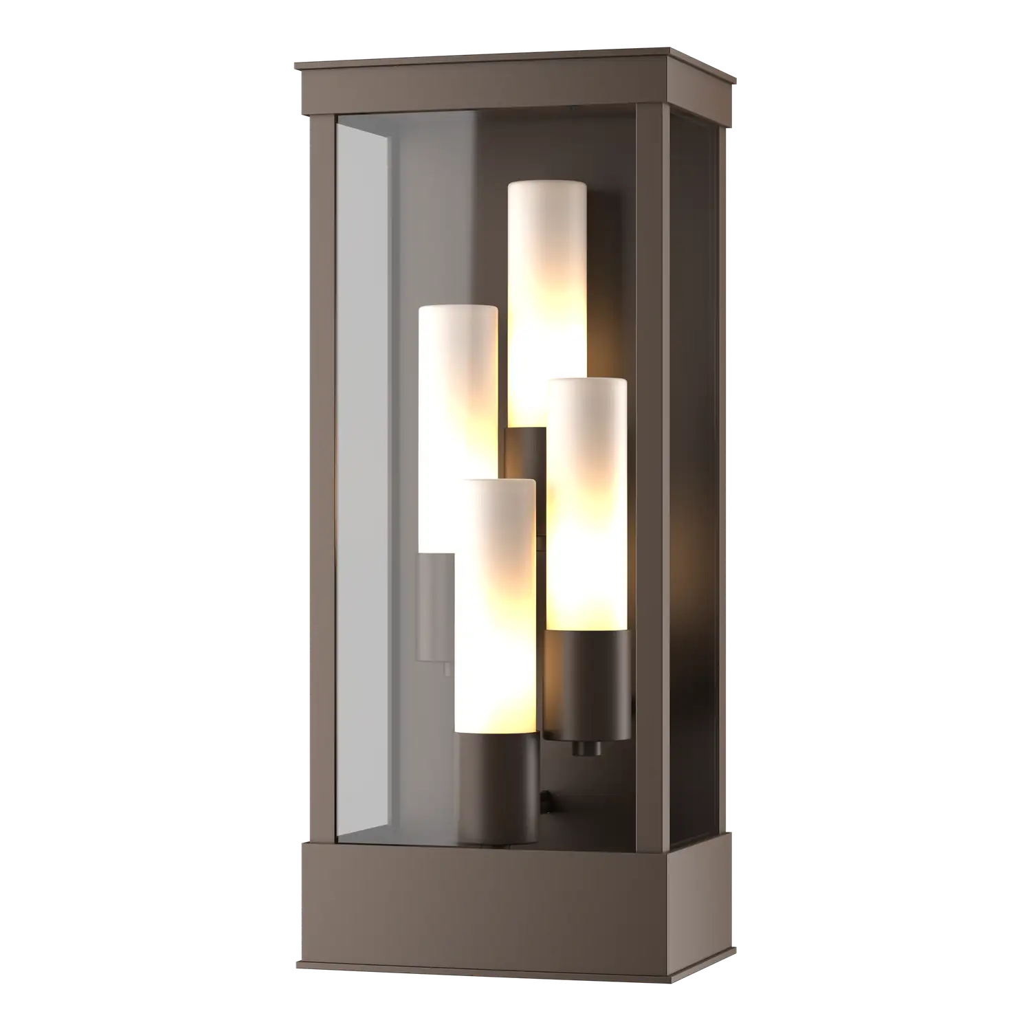 Hubbardton Forge, Portico Outdoor Sconce, OUTDOOR WALL LIGHTS