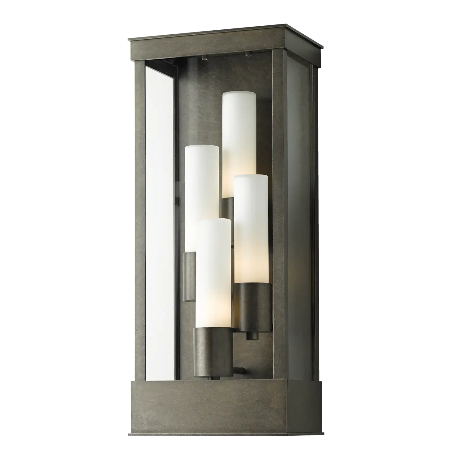 Hubbardton Forge, Portico Outdoor Sconce, OUTDOOR WALL LIGHTS