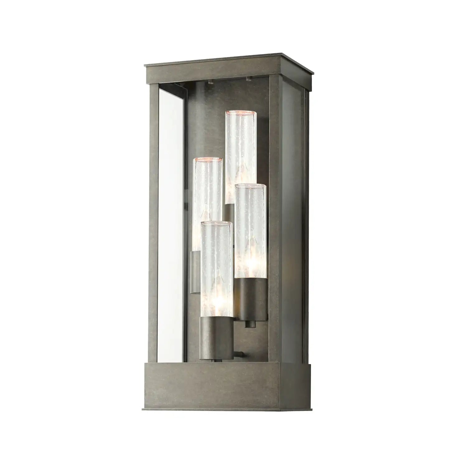 Hubbardton Forge, Portico Outdoor Sconce, OUTDOOR WALL LIGHTS