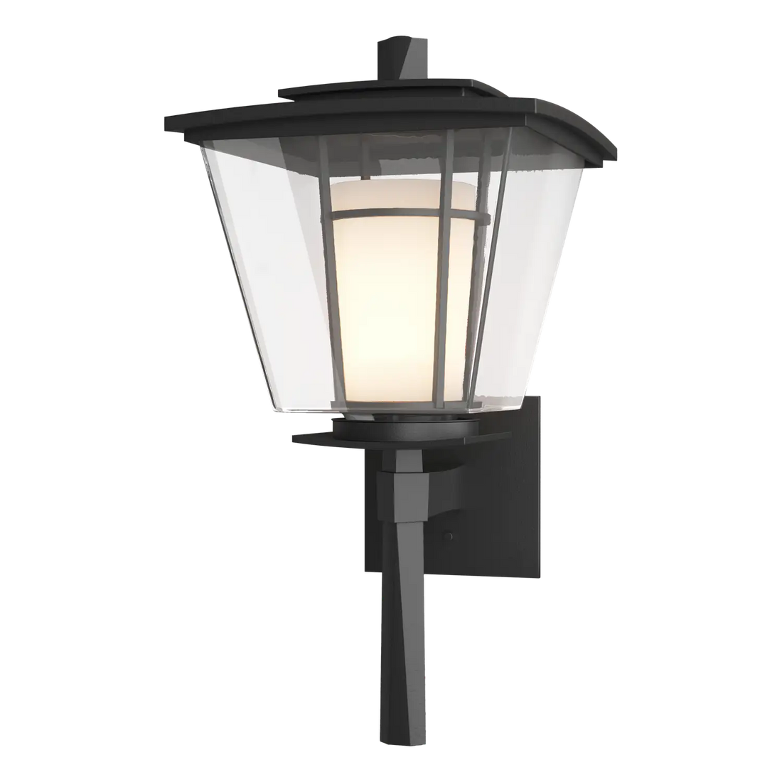 Hubbardton Forge, Beacon Hall Outdoor Sconce, OUTDOOR WALL LIGHTS