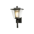 Hubbardton Forge, Beacon Hall Outdoor Sconce, OUTDOOR WALL LIGHTS