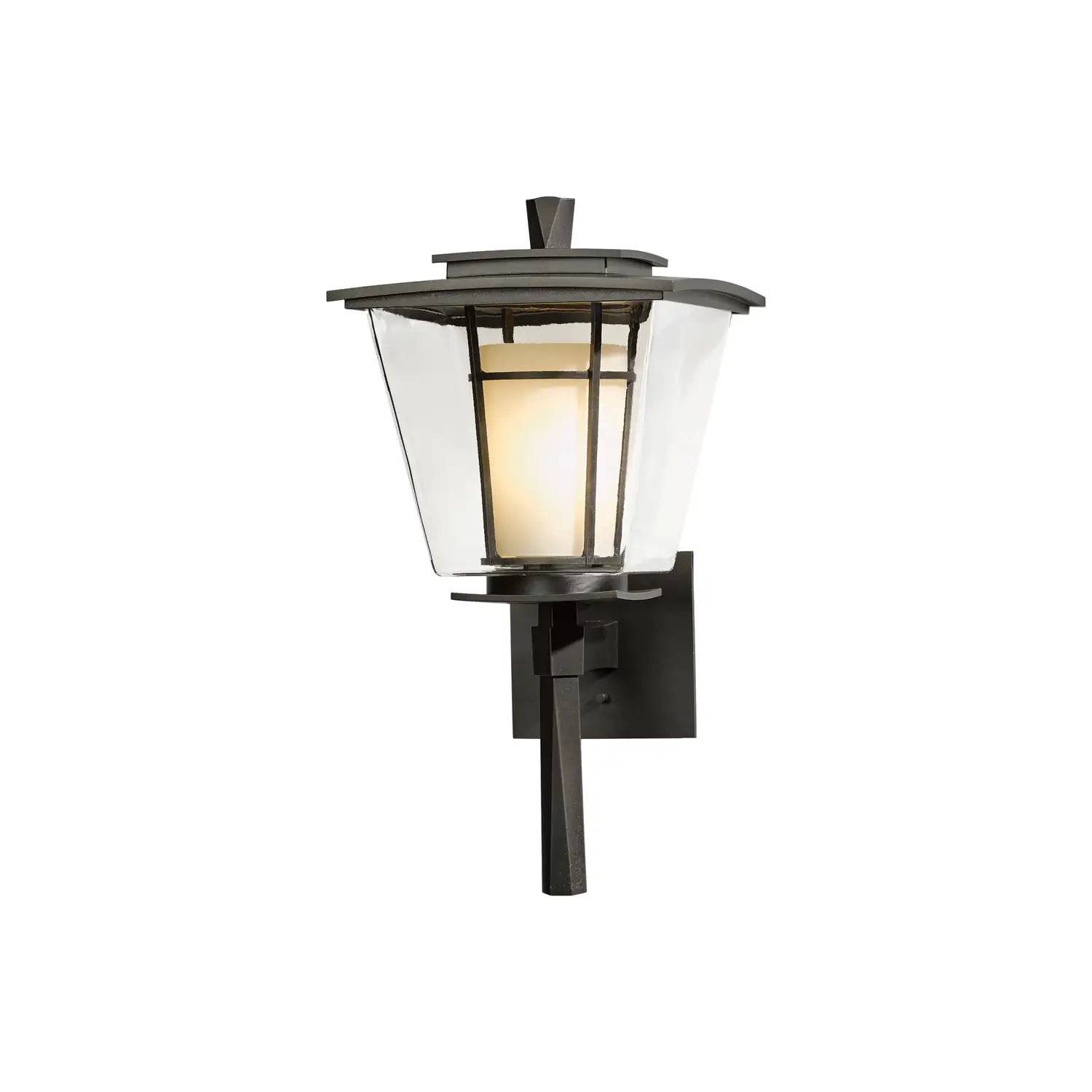 Hubbardton Forge, Beacon Hall Outdoor Sconce, OUTDOOR WALL LIGHTS
