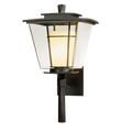 Hubbardton Forge, Beacon Hall Outdoor Sconce, OUTDOOR WALL LIGHTS