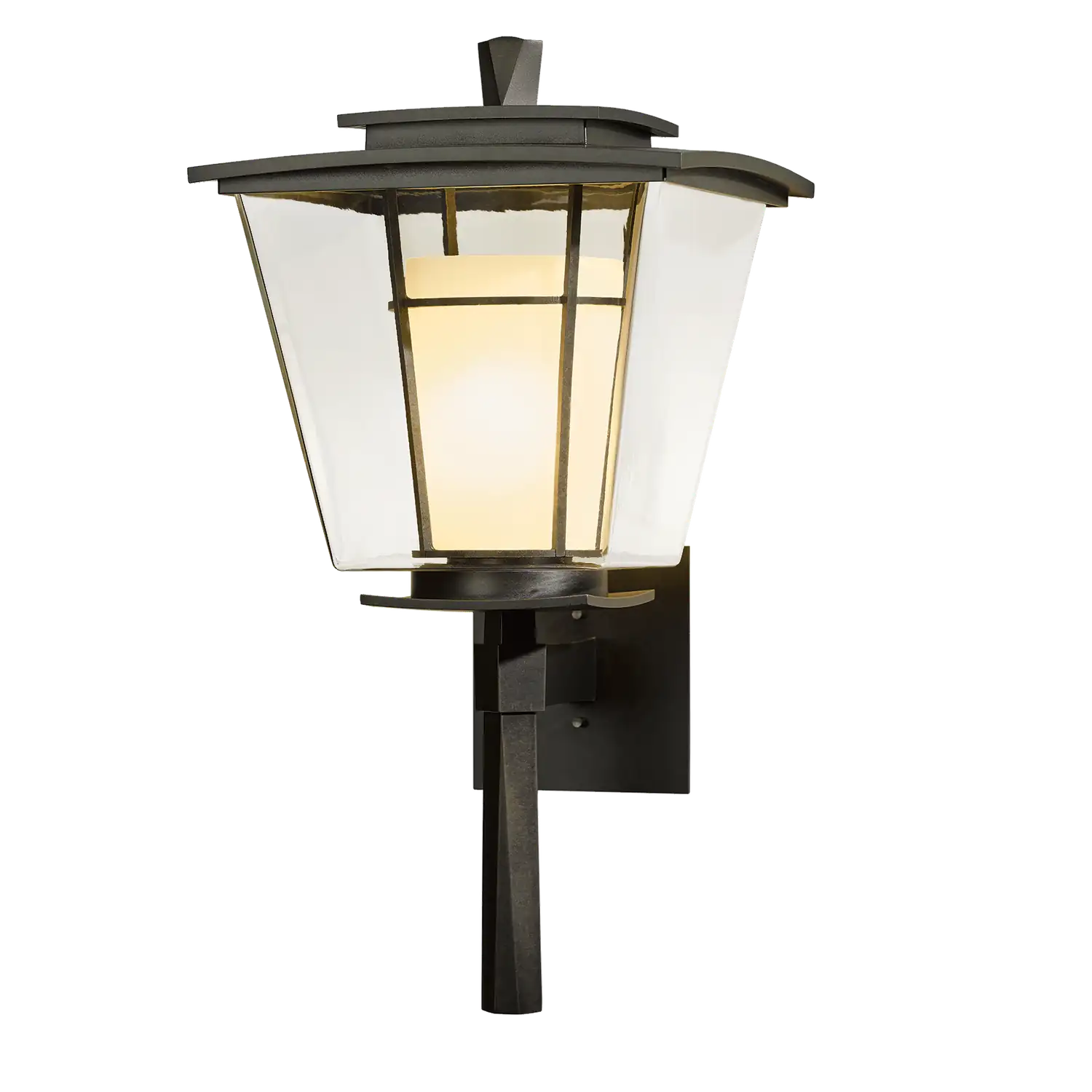 Hubbardton Forge, Beacon Hall Outdoor Sconce, OUTDOOR WALL LIGHTS