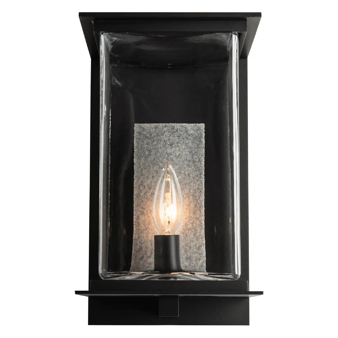 Hubbardton Forge, Kingston Outdoor Sconce, OUTDOOR WALL LIGHTS