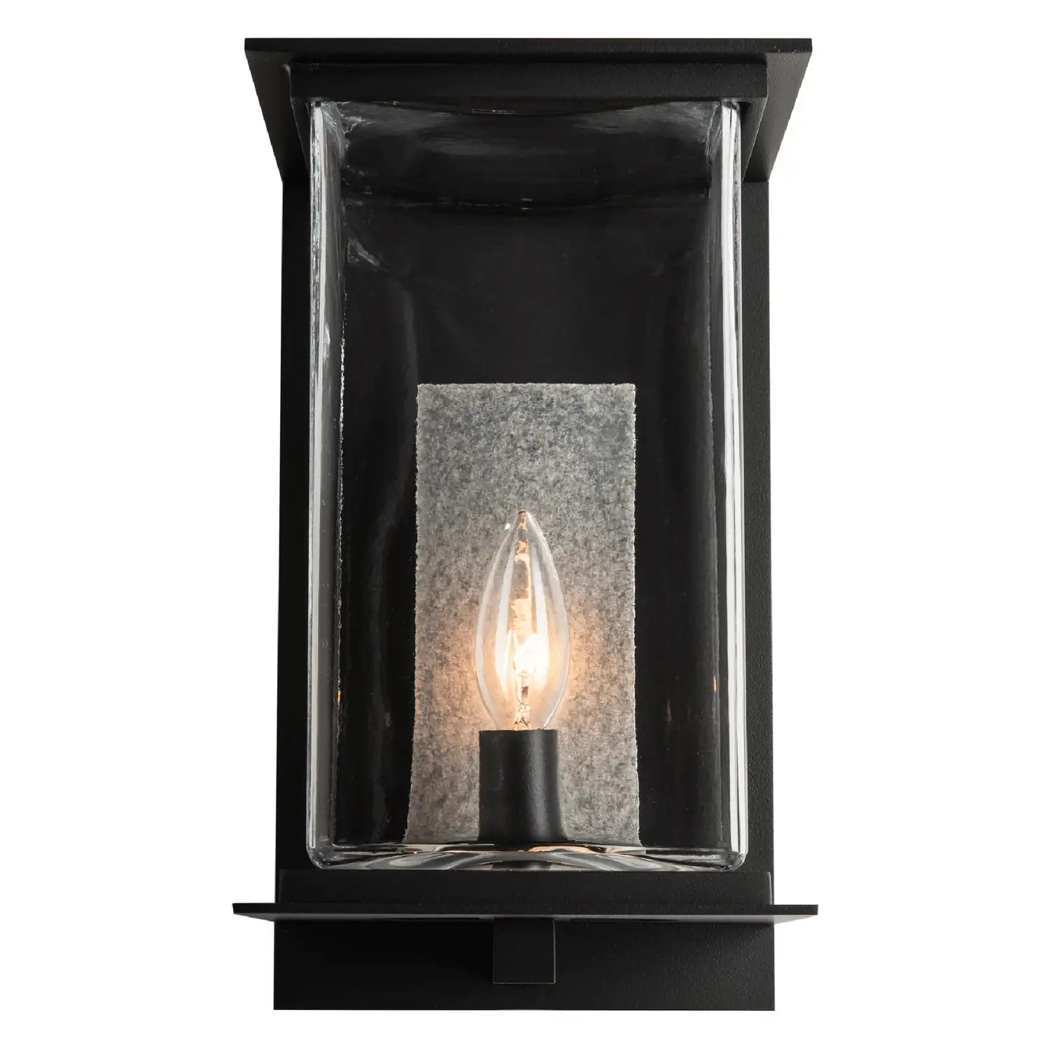 Hubbardton Forge, Kingston Outdoor Sconce, OUTDOOR WALL LIGHTS