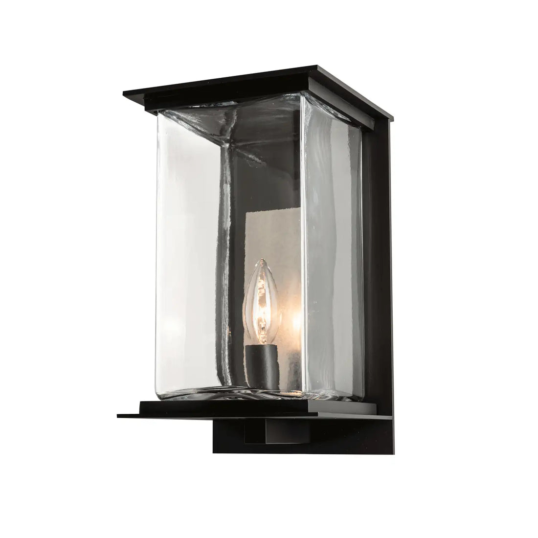 Hubbardton Forge, Kingston Outdoor Sconce, OUTDOOR WALL LIGHTS