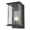 Hubbardton Forge, Kingston Outdoor Sconce, OUTDOOR WALL LIGHTS