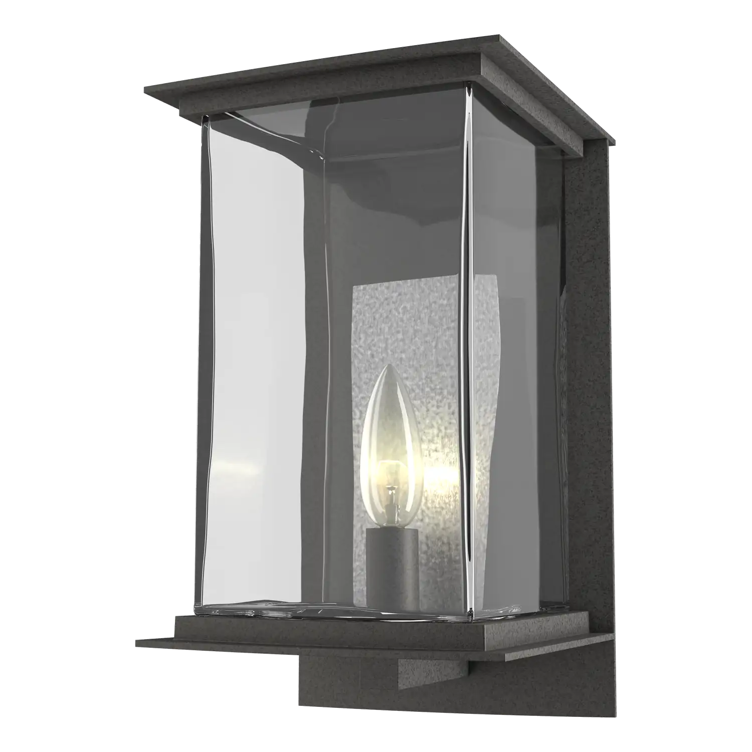 Hubbardton Forge, Kingston Outdoor Sconce, OUTDOOR WALL LIGHTS