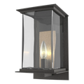 Hubbardton Forge, Kingston Outdoor Sconce, OUTDOOR WALL LIGHTS