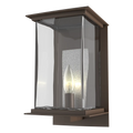 Hubbardton Forge, Kingston Outdoor Sconce, OUTDOOR WALL LIGHTS