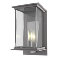 Hubbardton Forge, Kingston Outdoor Sconce, OUTDOOR WALL LIGHTS