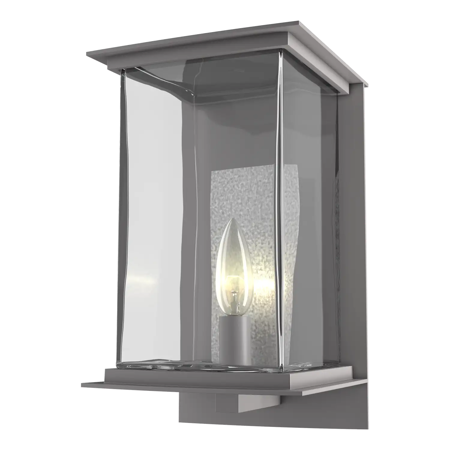 Hubbardton Forge, Kingston Outdoor Sconce, OUTDOOR WALL LIGHTS