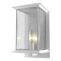 Hubbardton Forge, Kingston Outdoor Sconce, OUTDOOR WALL LIGHTS