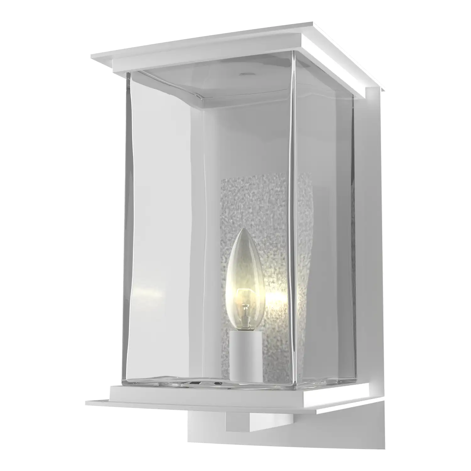 Hubbardton Forge, Kingston Outdoor Sconce, OUTDOOR WALL LIGHTS
