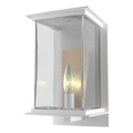 Hubbardton Forge, Kingston Outdoor Sconce, OUTDOOR WALL LIGHTS