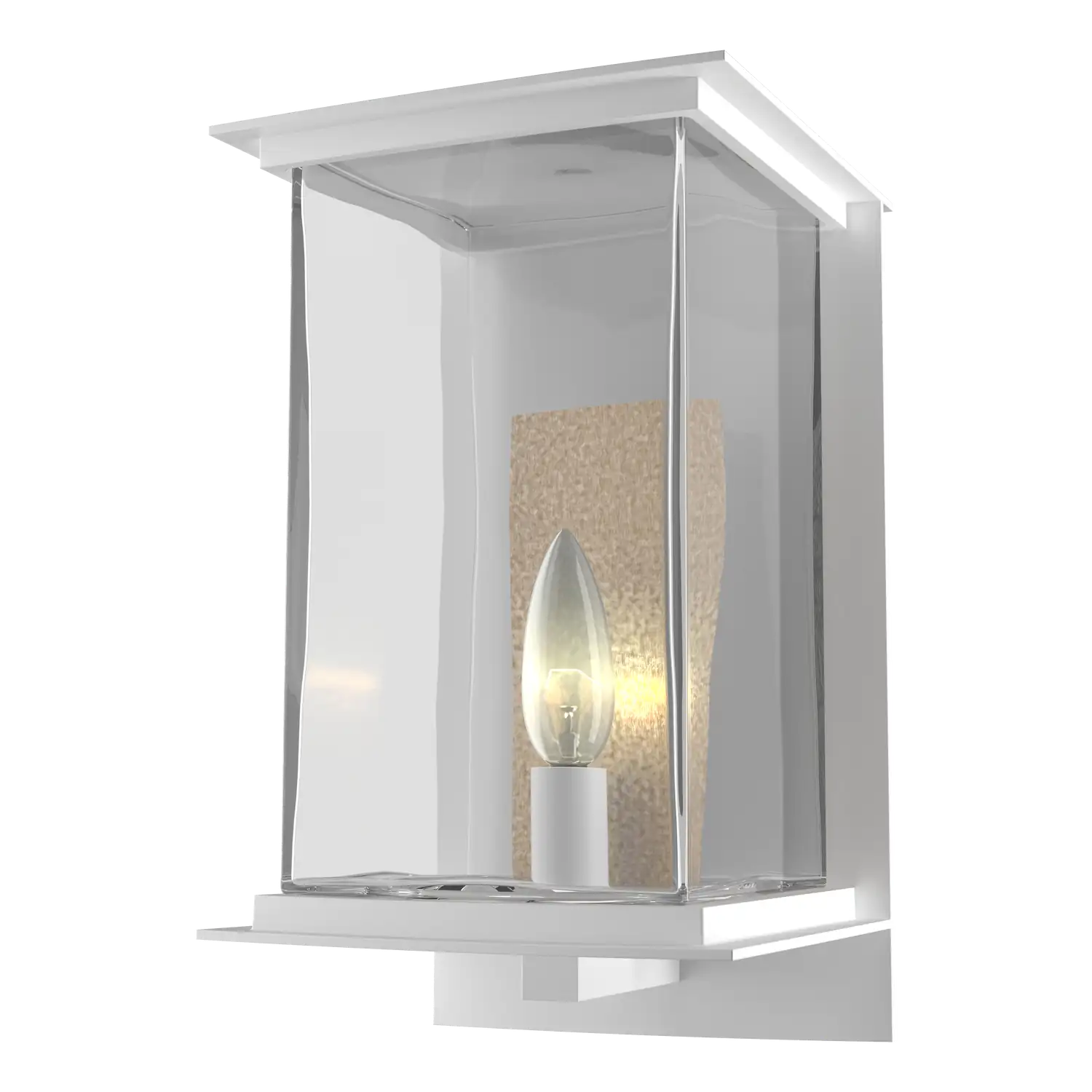 Hubbardton Forge, Kingston Outdoor Sconce, OUTDOOR WALL LIGHTS