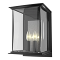 Hubbardton Forge, Kingston Outdoor Sconce, OUTDOOR WALL LIGHTS