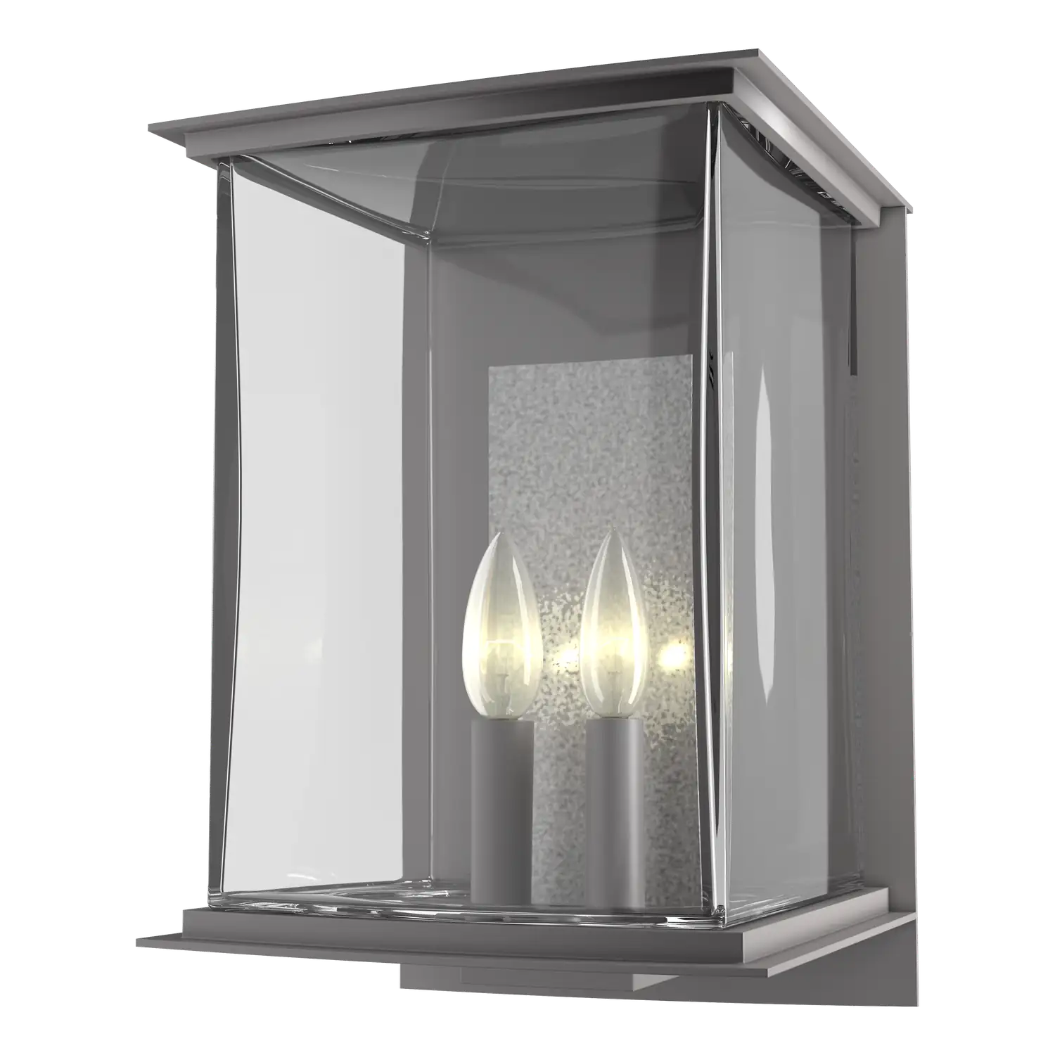 Hubbardton Forge, Kingston Outdoor Sconce, OUTDOOR WALL LIGHTS