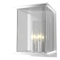 Hubbardton Forge, Kingston Outdoor Sconce, OUTDOOR WALL LIGHTS