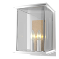 Hubbardton Forge, Kingston Outdoor Sconce, OUTDOOR WALL LIGHTS