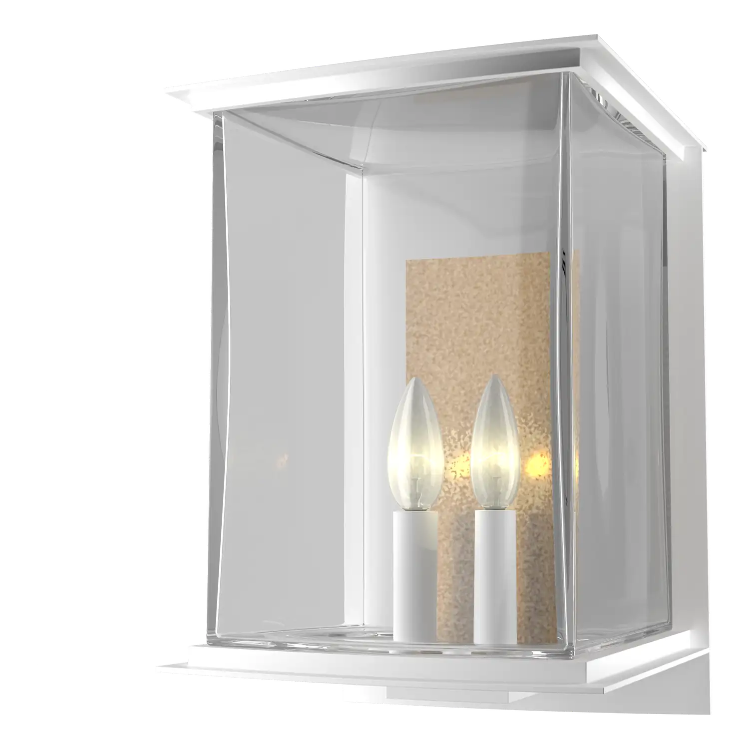 Hubbardton Forge, Kingston Outdoor Sconce, OUTDOOR WALL LIGHTS