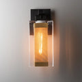 HUBBARDTON FORGE POLARIS OUTDOOR SCONCE