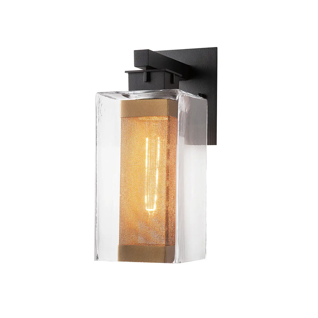 Hubbardton Forge, Polaris Outdoor Sconce, OUTDOOR WALL LIGHTS
