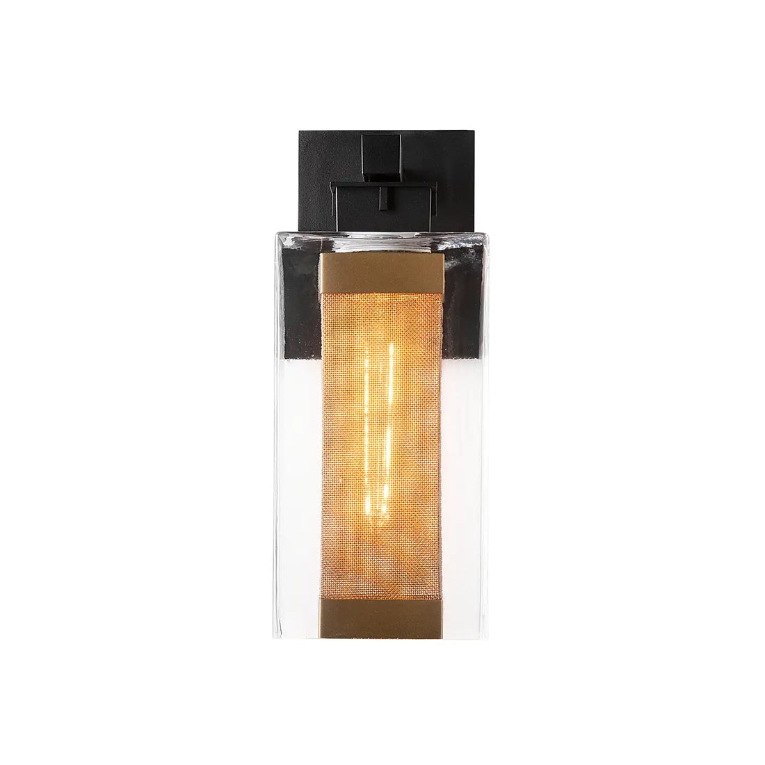 Hubbardton Forge, Polaris Outdoor Sconce, OUTDOOR WALL LIGHTS