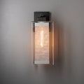HUBBARDTON FORGE POLARIS OUTDOOR SCONCE