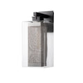 HUBBARDTON FORGE POLARIS OUTDOOR SCONCE