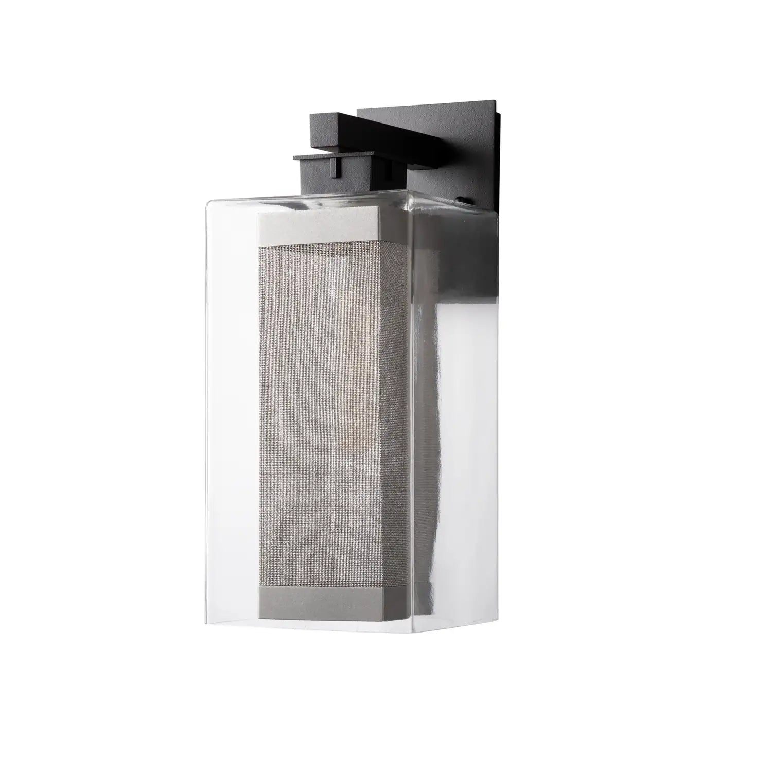 HUBBARDTON FORGE POLARIS OUTDOOR SCONCE