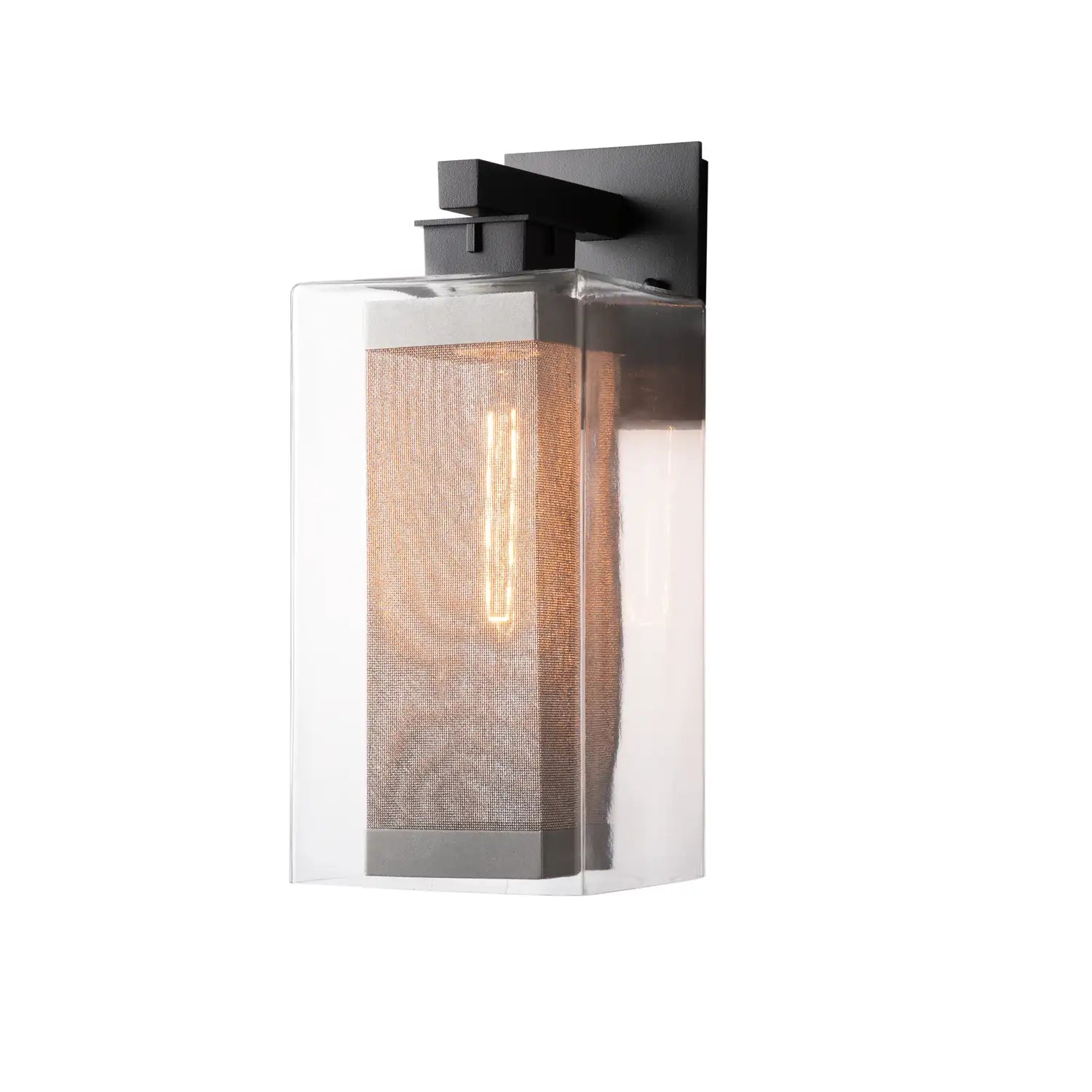 HUBBARDTON FORGE POLARIS OUTDOOR SCONCE
