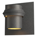 HUBBARDTON FORGE TWILIGHT SKY FRIENDLY OUTDOOR SCONCE