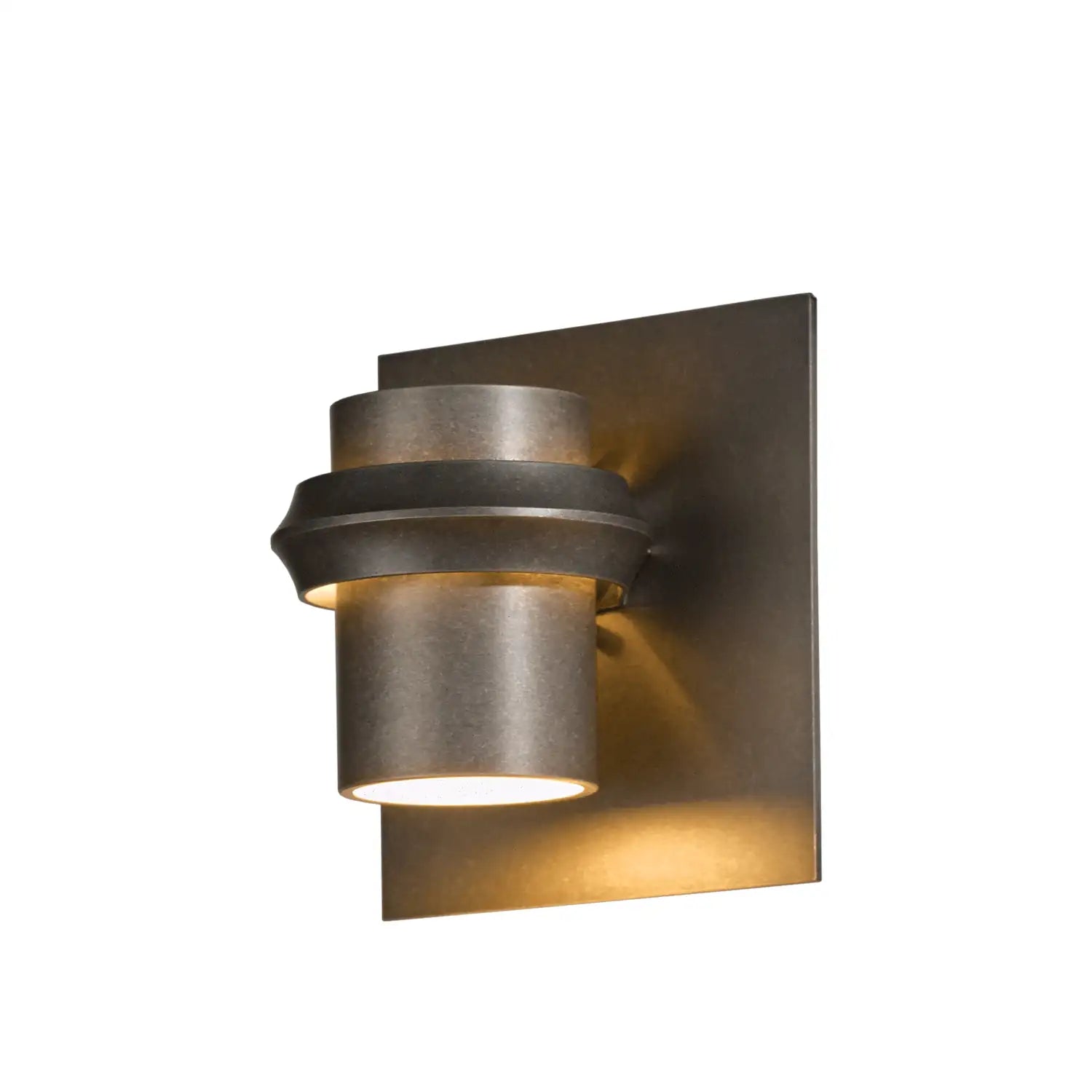 HUBBARDTON FORGE TWILIGHT SKY FRIENDLY OUTDOOR SCONCE