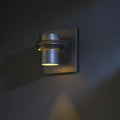 HUBBARDTON FORGE TWILIGHT SKY FRIENDLY OUTDOOR SCONCE