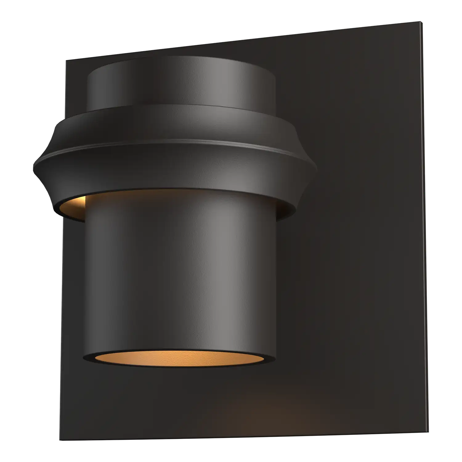 HUBBARDTON FORGE TWILIGHT SKY FRIENDLY OUTDOOR SCONCE