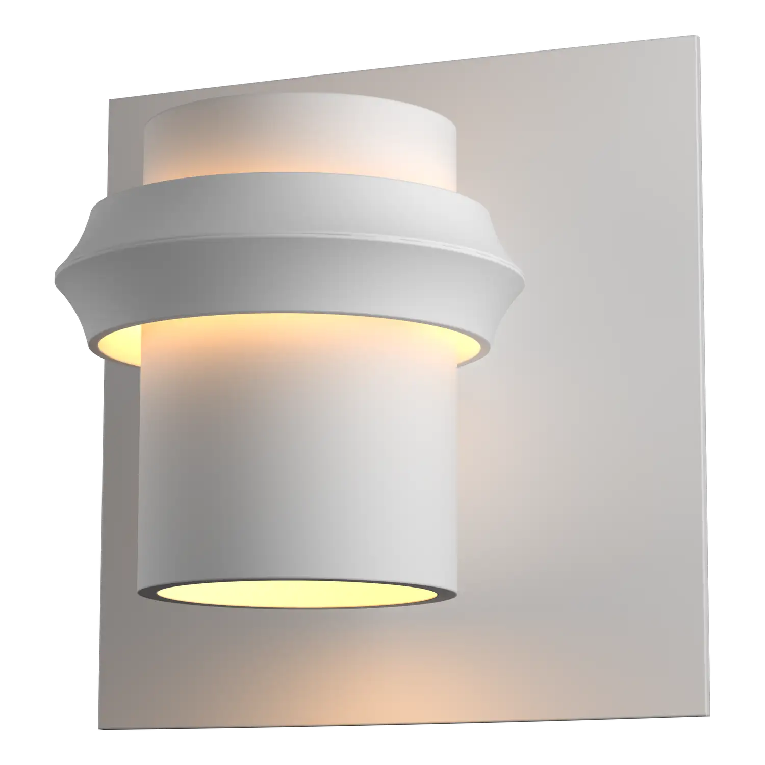 HUBBARDTON FORGE TWILIGHT SKY FRIENDLY OUTDOOR SCONCE