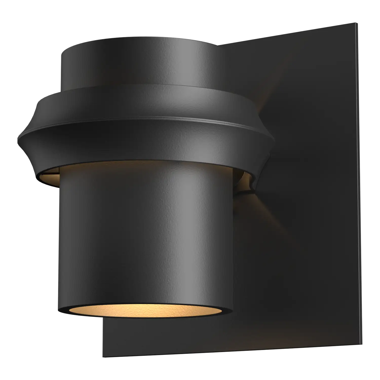 HUBBARDTON FORGE TWILIGHT SKY FRIENDLY OUTDOOR SCONCE