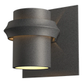 HUBBARDTON FORGE TWILIGHT SKY FRIENDLY OUTDOOR SCONCE