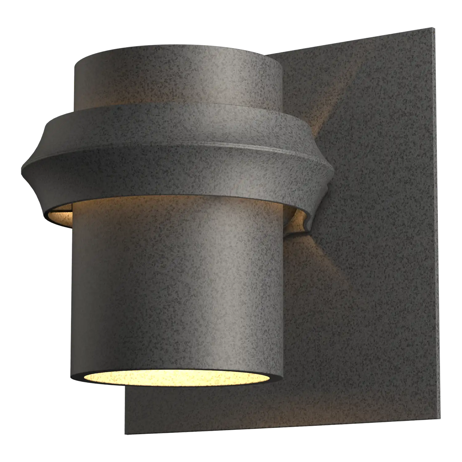 HUBBARDTON FORGE TWILIGHT SKY FRIENDLY OUTDOOR SCONCE
