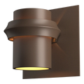 HUBBARDTON FORGE TWILIGHT SKY FRIENDLY OUTDOOR SCONCE