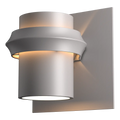 HUBBARDTON FORGE TWILIGHT SKY FRIENDLY OUTDOOR SCONCE