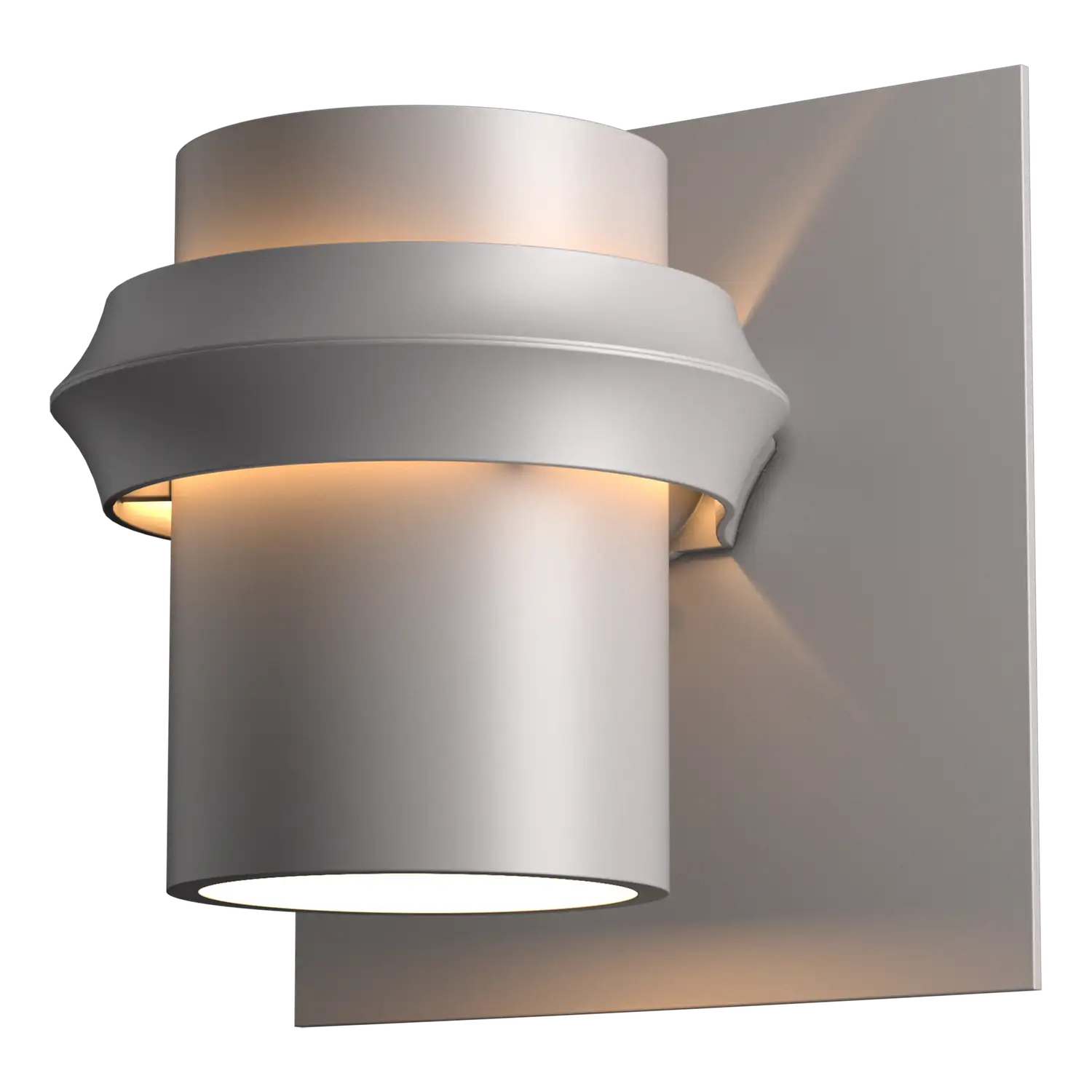 HUBBARDTON FORGE TWILIGHT SKY FRIENDLY OUTDOOR SCONCE