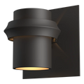 HUBBARDTON FORGE TWILIGHT SKY FRIENDLY OUTDOOR SCONCE