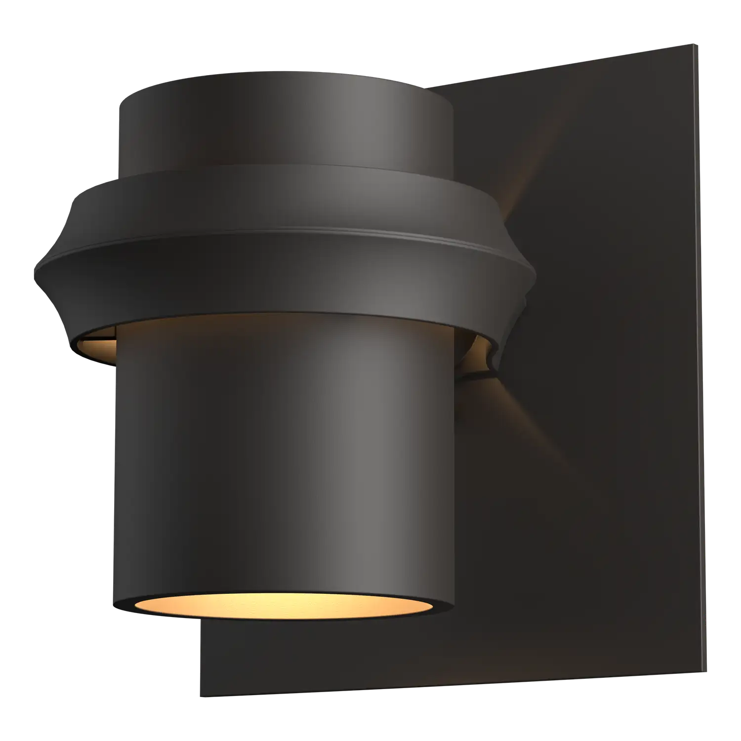 HUBBARDTON FORGE TWILIGHT SKY FRIENDLY OUTDOOR SCONCE