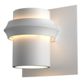 HUBBARDTON FORGE TWILIGHT SKY FRIENDLY OUTDOOR SCONCE